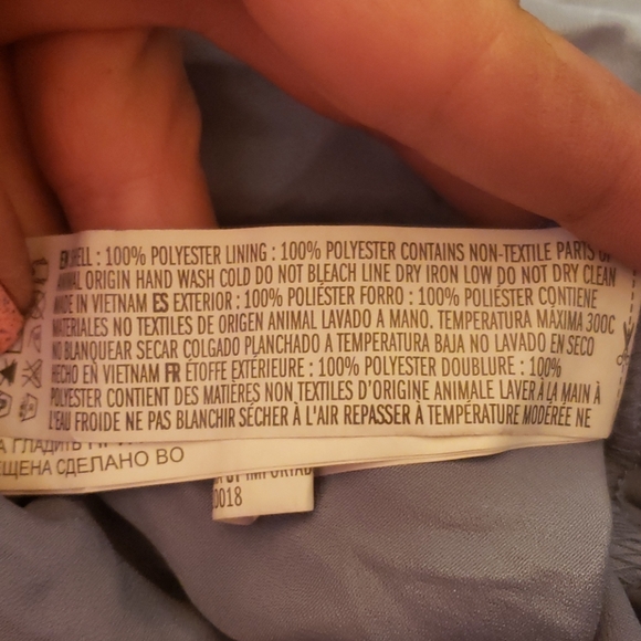 Forever 21 night gown medium - Picture 5 of 5